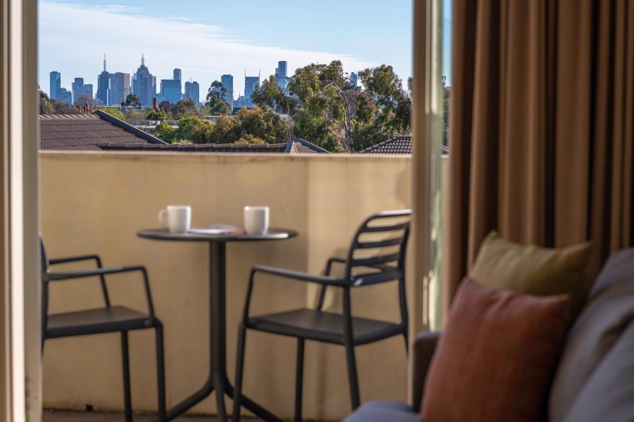 Aligned Corporate Residences Kew Melbourne Eksteriør bilde