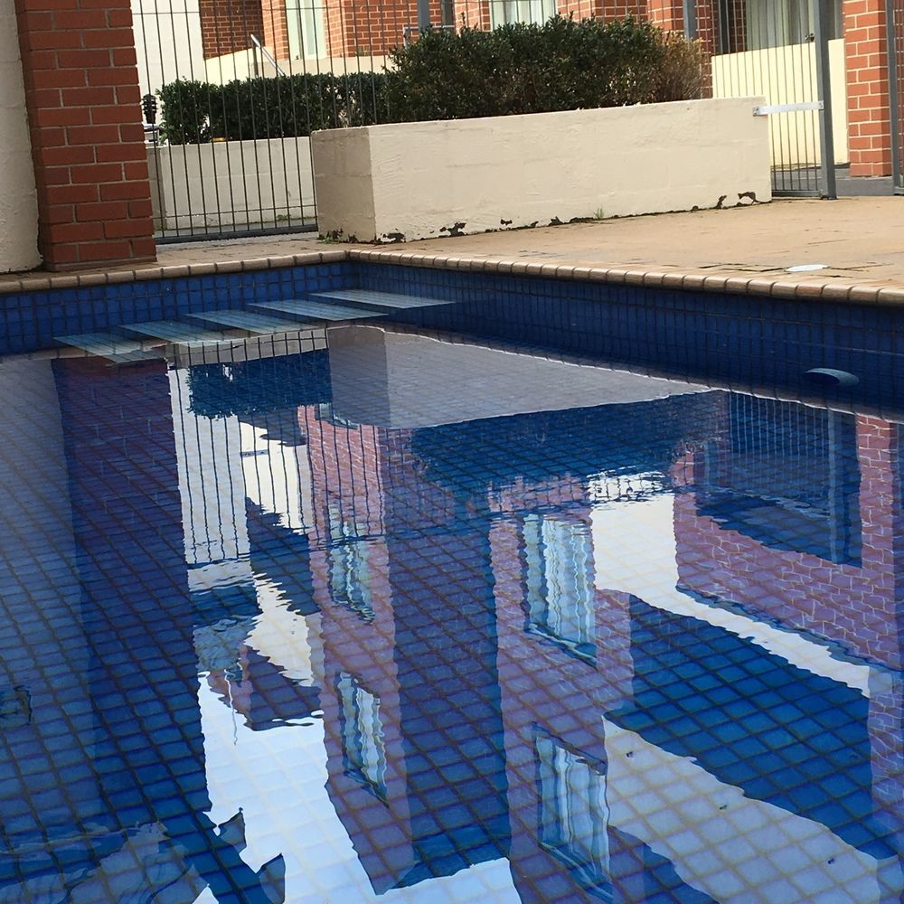 Aligned Corporate Residences Kew Melbourne Eksteriør bilde
